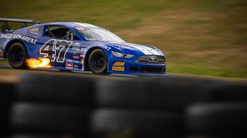 RYDQUIST SWEEPS SONOMA ON WEST COAST TA2 DEBUT